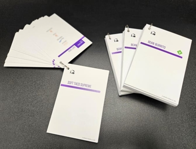 Small Format Printing Photo